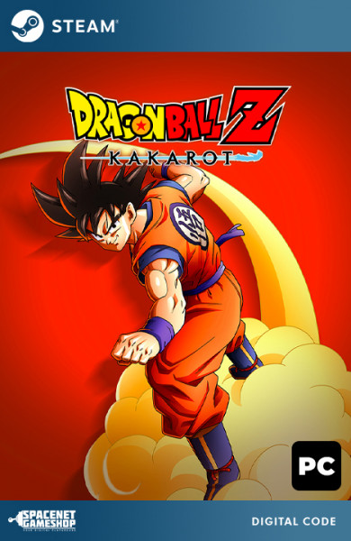 Dragon Ball Z: Kakarot Steam CD-Key [GLOBAL]